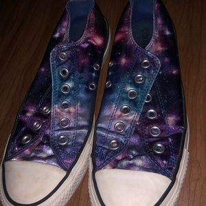 Galaxy Converse